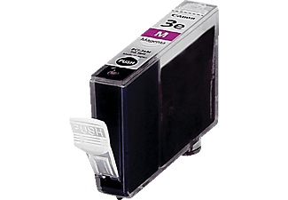 Canon, Canon 4481A002 - Tintenpatrone, Canon Tintenpatrone, rot, BCI-3eM, 4481A002, (300 Seiten)