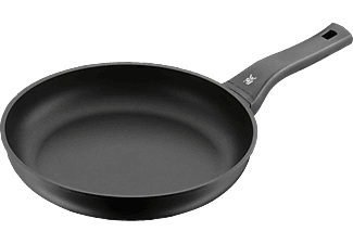 Wmf, WMF 05.7528.4021 Permadur Excell 28Cm BLK - Stielpfanne (Schwarz), WMF PermaDur Excellent Bratpfanne ø 28 cm