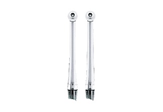 Philips Sonicare Hx8032/07 - Bürstenkopf für Schallzahnbürste (Grau)