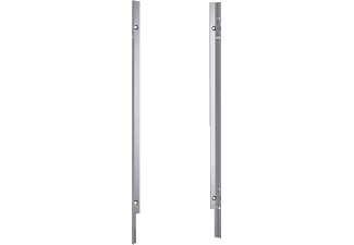 Bosch, Bosch Smz5005 - Verblendungs-u.Befestigungssatz (Edelstahl), Bosch Verblendungsleisten, SMZ5005