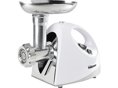 Tristar, Tristar Vm-4210 - Fleischwolf (Weiß), Tristar VM-4210 Fleischwolf