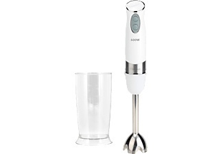 Tristar, Tristar Mx-4156 Stabmixer 600W - Stabmixer (Weiss), 