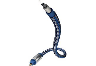 inakustik, inakustik Premium Optical Tos-Tos (2m) Audio Kabel, 