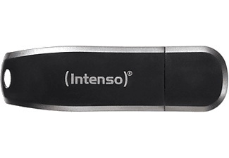 Intenso, Intenso USB Stick Speed Line 32 GB, Intenso USB-Stick Speed Line, 32GB, USB 3.0, 3533480