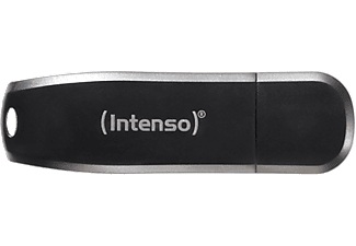 Intenso, Intenso USB Stick Speed Line 64 GB, Intenso USB-Stick Speed Line, 64GB, USB 3.0, 3533490