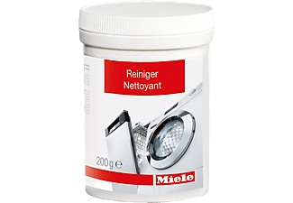 MIELE, Miele 10133940 GSA Intense Clean Reinigungsmittel (Weiss), Miele 10716970 GP CL WG 252 P IntenseClean Maschinenreiniger
