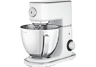 Wmf, WMF Profi Plus Metal White - Küchenmaschine (Weiss), WMF Profi Plus Küchenmaschine metal white