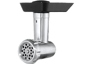 Wmf, WMF Profi Plus Fleischwolf - Fleischwolf (Aluminium/Schwarz), WMF Profi Plus Fleischwolf Zubehör