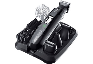 Remington, Remington Pg6130 Personal Groomer - Haarschneider (Schwarz), Remington Personal Groomer PG6130 Bartschneider