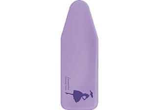 Laurastar, Laurastar Bezug Xtrem Cover Mauve - Bügelbezüge (Mauve), Laurastar Bügelbezug X Tremecover Lila S Bügelbrettbezug Zubehör