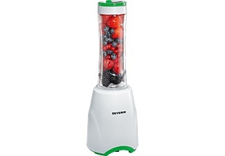 Severin, Severin Smoothie Maker Mix & Go SM 3735 Standmixer, SEVERIN, Mixen und Rühren, Severin SM3735 Mixen und Rühren, Produkte & Wohnen
