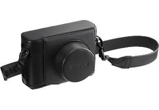 Fujifilm, Fujifilm Blc-X100F - Ledertasche (Schwarz), 