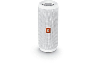 JBL, JBL Flip 4 Bluetooth Lautsprecher Weiss White, JBL Flip 4 Bluetooth Lautsprecher Weiss