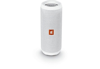 JBL, JBL Flip 4 Bluetooth Lautsprecher Weiss White, JBL Flip 4 Bluetooth Lautsprecher Weiss Weiss