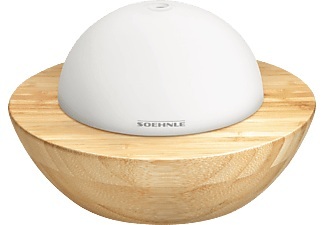 Soehnle, Soehnle 68087 7 - Aroma Diffuser (Braun), Soehnle Diffuser »Modena«, 0,1 l Wassertank