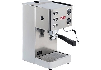 LELIT, Lelit Pl81T Grace - Espressomaschine (Edelstahl), 
