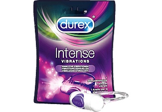 Durex, Durex Intense Vibrations Ring, Durex Play Stimulationsring