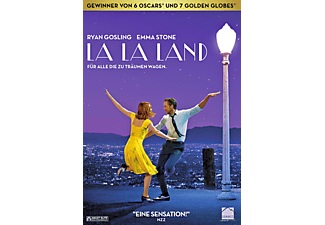ASCOT ELIT, LA LA Land DVD (Deutsch), La La Land