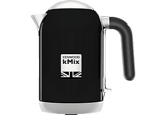Kenwood Home Appliance, Kenwood Home Appliance ZJX650BK Wasserkocher schnurlos Schwarz, Kenwood Home Appliance ZJX650BK Wasserkocher Schwarz Fassungsvermögen: 1 l