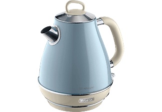 Ariete, Ariete 2869-Bl - Wasserkocher (Blau), Ariete, HOME & LIVING, Wasserkocher - Vintage - Blau, Produkte & Wohnen, Household & Kitchen, Küchenkleingeräte, Wasserkocher