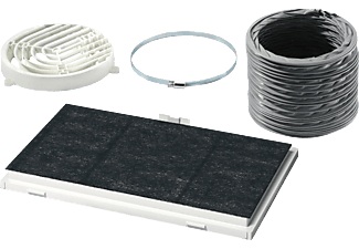 Siemens, Siemens Lz45450 AIR Conditioning Starter SET Starterset für Umluftbetrieb (), Siemens Filter Startset Umluftbetrieb LZ45450