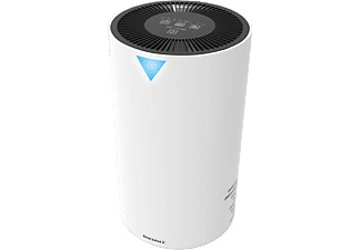 Soehnle, Soehnle AirFresh Clean 300 - Luftreiniger (Weiss), SOEHNLE AirFresh Clean 300 - Luftreiniger (30 m³, Weiss)