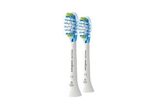 Philips Sonicare Sonicare C3 Premium Plaque Control - Aufsteckbürste (Weiss)