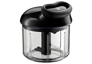 WMF Multihacker - Zerkleinerer (Schwarz)