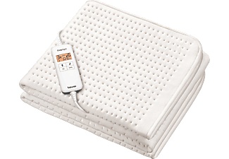 BEURER, Beurer UB 200 CosyNight - Wärmeunterbett (Beige), 