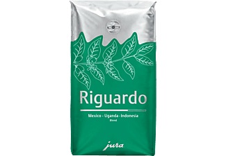 Jura, Jura Riguardo - Kaffeebohnen, JURA Riguardo, Fairtrade Blend Bohnen 250 g Kaffee