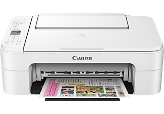 Canon, Canon Pixma Ts3151 - Tintenstrahldrucker, 