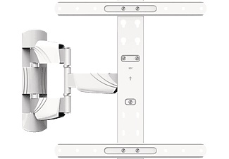 ISY, ISY IWB 6250 - Wandhalterung (32 ´´ bis 65 ´´), ISY IWB 6250 - TV-Wandhalterung (32 bis 65 ), Weiss