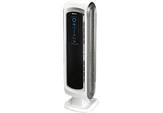 Fellowes, Fellowes AeraMax® DX5 - Luftreiniger (Weiss, silber), FELLOWES Luftreiniger Aeramax DX5 9392801