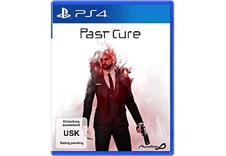 undefined, PS4 - Past Cure D Box, Past Cure