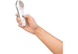 SILKN, Silkn SkinVivid - Handmassagegerät (Weiss), Silkn - Skin Vivid