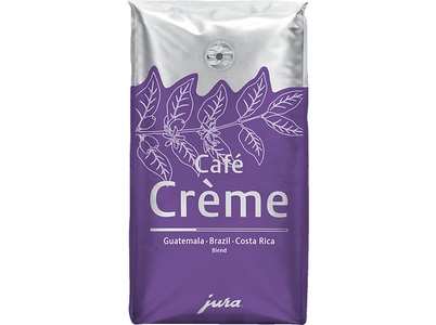 Jura, Jura Café Crème - Kaffeebohnen, Jura Café Crème - Kaffeebohnen