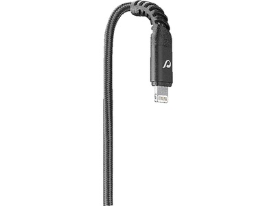 CELLULAR LINE, Cellular Line Extreme Cable XL - Ladekabel (Schwarz), Cellular Line Extreme Cable XL - Ladekabel (Schwarz)