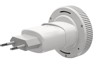 andi be free, Andi be free - Wireless Travel Charger - 1.0 A - weiss, Andi be free Wireless Charger Travel 5 W Weiss