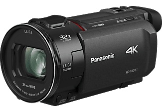 Panasonic, Panasonic Hc-Vxf11 Camcorder, Panasonic Videokamera HC VXF11 Camcorder Schwarz