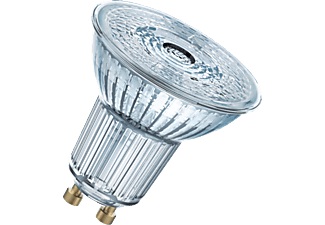 Osram, LED Star Reflektorlampe PAR16, 2,6 Watt, GU10, Osram LED Star 2.6W