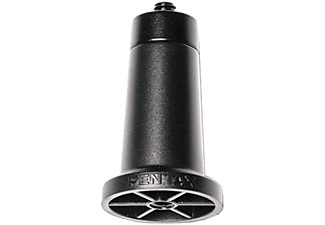 Pentax, Pentax 69552 - Stativ Adapter (Schwarz), Pentax, Fernglas Zubehör, Pentax Stativ Adapter für UCF-Ferngläser, Produkte & Wohnen