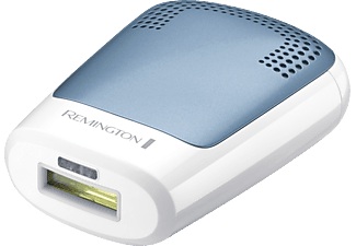Remington, Remington IPL 3500 Compact Control HP - IPL Haarentfernungsgerät (Weiß/Grau), Remington Compact Control HPL IPL 3500 Haarentfernung IPL ? IPL Gerät/IPL Haarentfernung ? Weiss