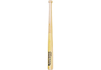 Cole & Mason King Pepper Pepper Mill Baseball BAT - Pfeffermühle (Buche)