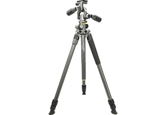 VANGUARD, Vanguard Alta Pro2+ 263Ap - Stativ (Grau), Vanguard Stativ Alta Pro2+ 263AP