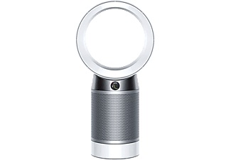 Dyson, Dyson Pure Cool Desk Luftreiniger, Dyson Pure cool Desk weiss Luftreiniger mit Ventifunktion ? Luftreiniger/Luftkühler