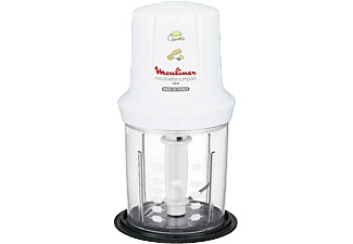 Moulinex, HACKER, Moulinex Moulinette Compact DJ3051 Mixer