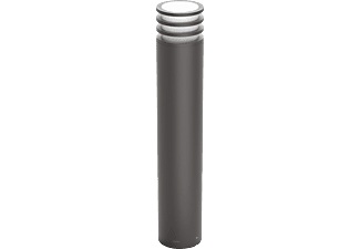 Philips, Philips Hue White Lucca - Wegleuchte (Schwarz), Philips Hue Philips Hue LED-Wegeleuchte Lucca Anthrazit 806 lm