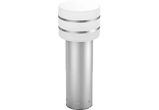 Philips, Philips Hue White Tuar - Garten-Sockelleuchte (Silber), Philips hue 