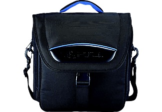 BIG BEN, BIG BEN PS4 Sony Playstation Case Black - Tasche (Schwarz), 