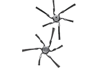 MIELE, Miele Rx2-Sb Seitenbürste 2Pcs - Ersatzbürsten, Miele Zubehör Staubsauger 10592090